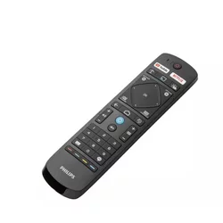 Philips HTV - RC pro 5x14/6x14 številčnih tipk in tipke Netflix