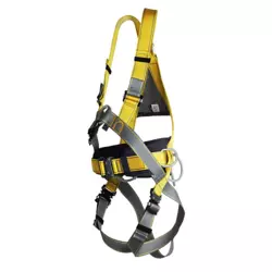 Sigurnosni pojas BODY speed II, Freerider 24 SL black