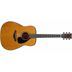 YAMAHA WESTERN KITARA FG3 HERITAGE NATURAL