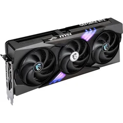 MSI GeForce RTX 5070 12G GAMING TRIO OC GDDR7 Grafička karta
