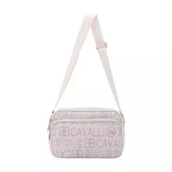 B. Cavalli Ženska torba BC1375, Bela