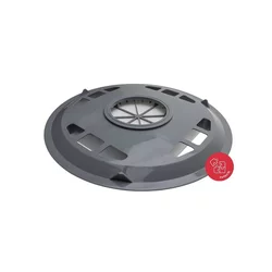 VACS Hepa filter ELECTROLUX Z 965 Minimite Superlite - 1 kom