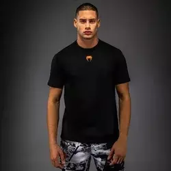 Venum Muška majica UFC Zenith Authentic Fight Week, Crna