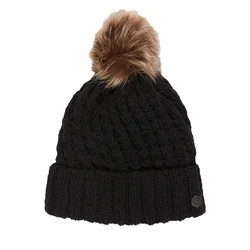 Kapa Roxy Blizzard  ERGHA03288 Črna