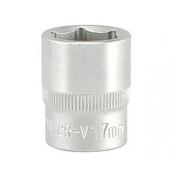 YATO 3/8 17 mm vtičnica