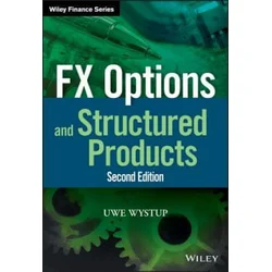 FX Options and Structured Products