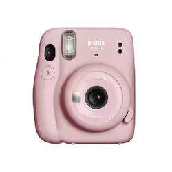 FUJIFILM analogni fotoaparat Instax Mini 11, Blush Pink