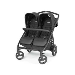 Peg-perego kolica za blizance book - ardesia ( P3020001612 )