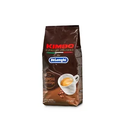Kimbo za DeLonghi Prestige kafa u zrnu 250 g