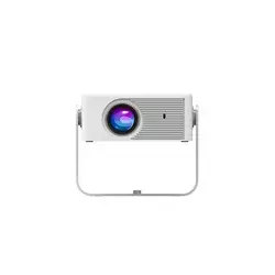 Zeus Projektor N8, HD, LED LCD, 4700 lumena, WiFi, Miracast, HDMI, USB, Zvučnik, Android 11