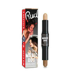 Stik za konturisanje i hajlajt Magic Duo - Tan