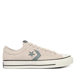Modne superge Converse Star Player 76 Suede A17855C Bež