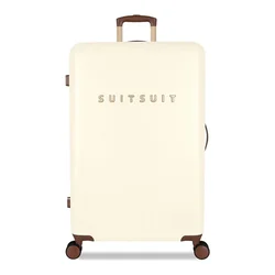 SUITSUIT Fab Seventies TR-7181/3-L Antique White