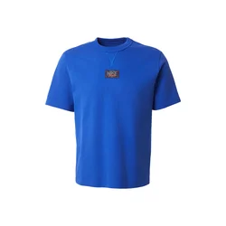 Nike Sportswear Majica modra