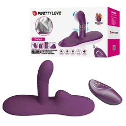Multifunkcionalni vibrator Luka