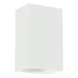 FORMA Spoljna lampa S4629, 2xGU10, Bela