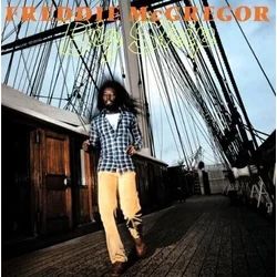 Freddie McGregor - Big Ship (Reissue) (LP)