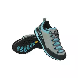 PATIKE SCOTT ŽENSKE ERIDE ROCKCRAWLER GTX® grey-blue