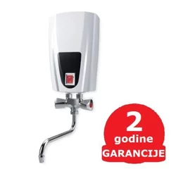 ELDOM E41 električni protočni bojler (3,5 kW)