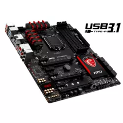 MSI matična ploča Z97A GAMING 7