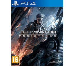 REEF ENTERTAINMENT Igrica PS4 Terminator: Resistance