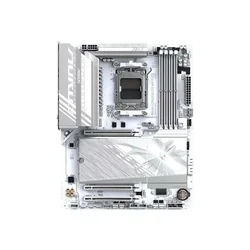 Matična ploča AM5 Gigabyte B850 Aorus Elite WIFI 7 Ice DDR5