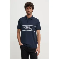 Red Bull Racing x Pepe Jeans Polo