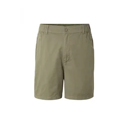 Urban Classics Plus Size Chino hlače kaki