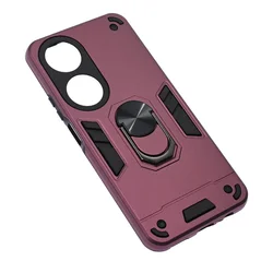 Maska za Samsung A065F Galaxy A06 Hard Ring, Plava