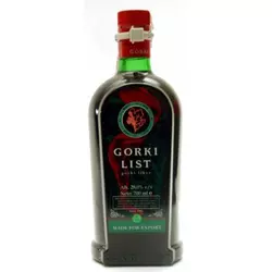 Liker gorki list 0.7l