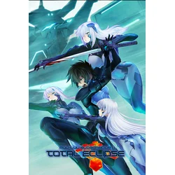 Muv-Luv Alternative Total Eclipse Remastered (PC) Steam Key GLOBAL