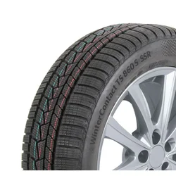 Continental Zimska guma 225/40R19 93V XL FR WinterContact TS 860 S SSR
