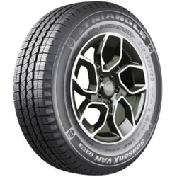 Triangle SeasonX Van TA702 ( 225/70 R15C 112/110S, sa zaštitom za felne (MFS) )