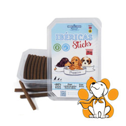 Mediterranean Natural Puppy Ibericas Sticks 800g, Poslastice Za Štence