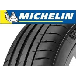 Michelin Pilot Sport 4 SUV ZP ( 225/40 R20 94Y XL runflat FRV )