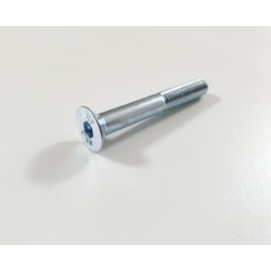 Vgrezni imbus vijak M6x60 mm DIN7991