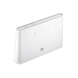 HUAWEI 4G B311-221 150 Mbps Dualband wifi router, bijela - Jeftinije.hr