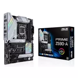 Asus PRIME Z590-A matična ploča