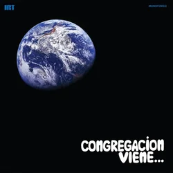 Congregacion - Congregacion Viene... (Reissue) (LP + 7 Single)
