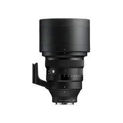 Sigma objektiv 135mm F/1,4 DG Art (Sony FE)