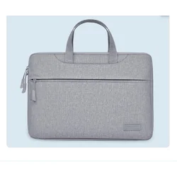 Brinch Torba za laptop, Svetlosiva