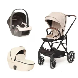 Puerri trio sistem modera, beige ( A098722 )