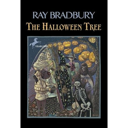 Halloween Tree