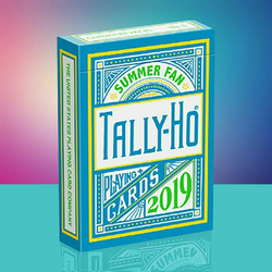 Tally Ho Summer Fun Limited EditionTally Ho Summer Fun Limited Edition