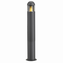 Markslöjd 104794 - Spoljašnja svetiljka KURT 1xE27/20W/230V IP44