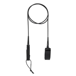 Mystic SURF Leash - 900 Black