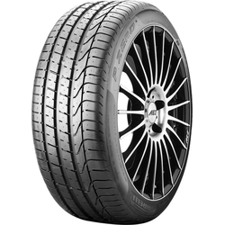 Pirelli P Zero ( 255/35 ZR19 (96Y) XL MO, sa zaštitom za felne (MFS) )