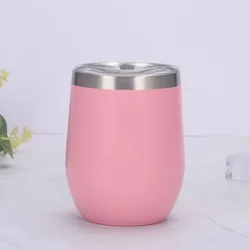 Nexus Termos mali roze/šolja 355ml ( YTS38-2 )