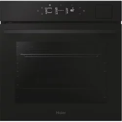 HAIER parna pečica s pirolizo H6ID46G5SYTB