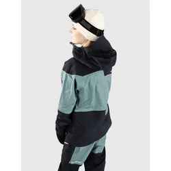 Ortovox 3L Guardian Shell Jacket black raven